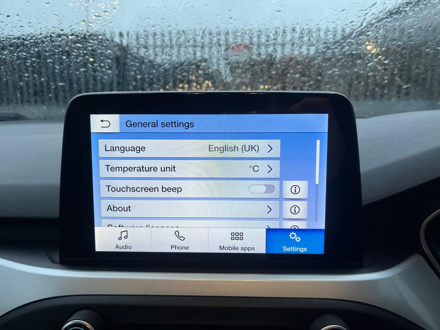 Used Ford Focus for sale - 77510006: Photo 69