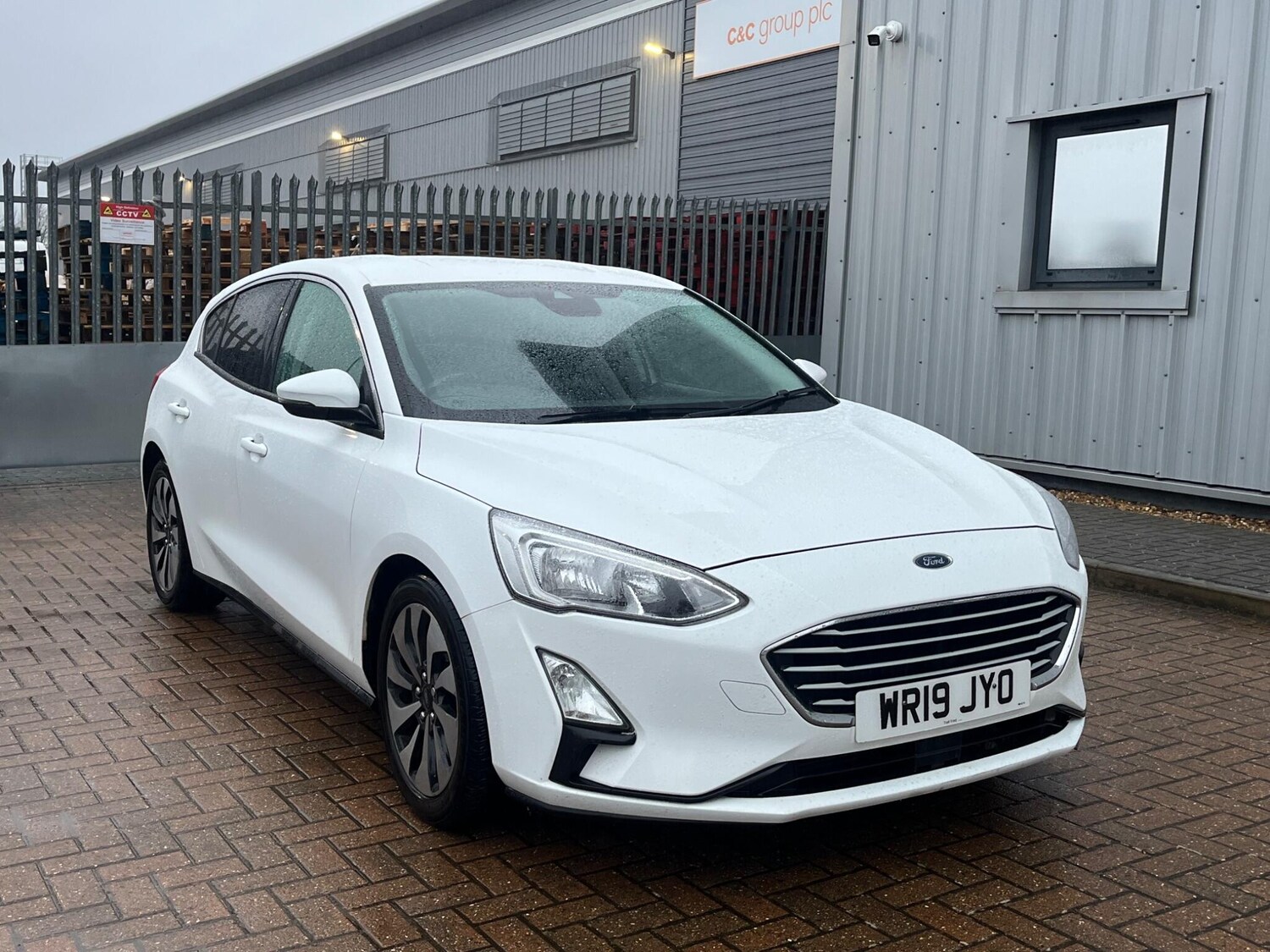 Used Ford Focus for sale - 77510006: Photo 7