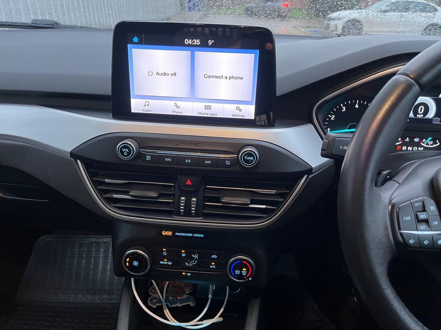 Used Ford Focus for sale - 77510006: Photo 72