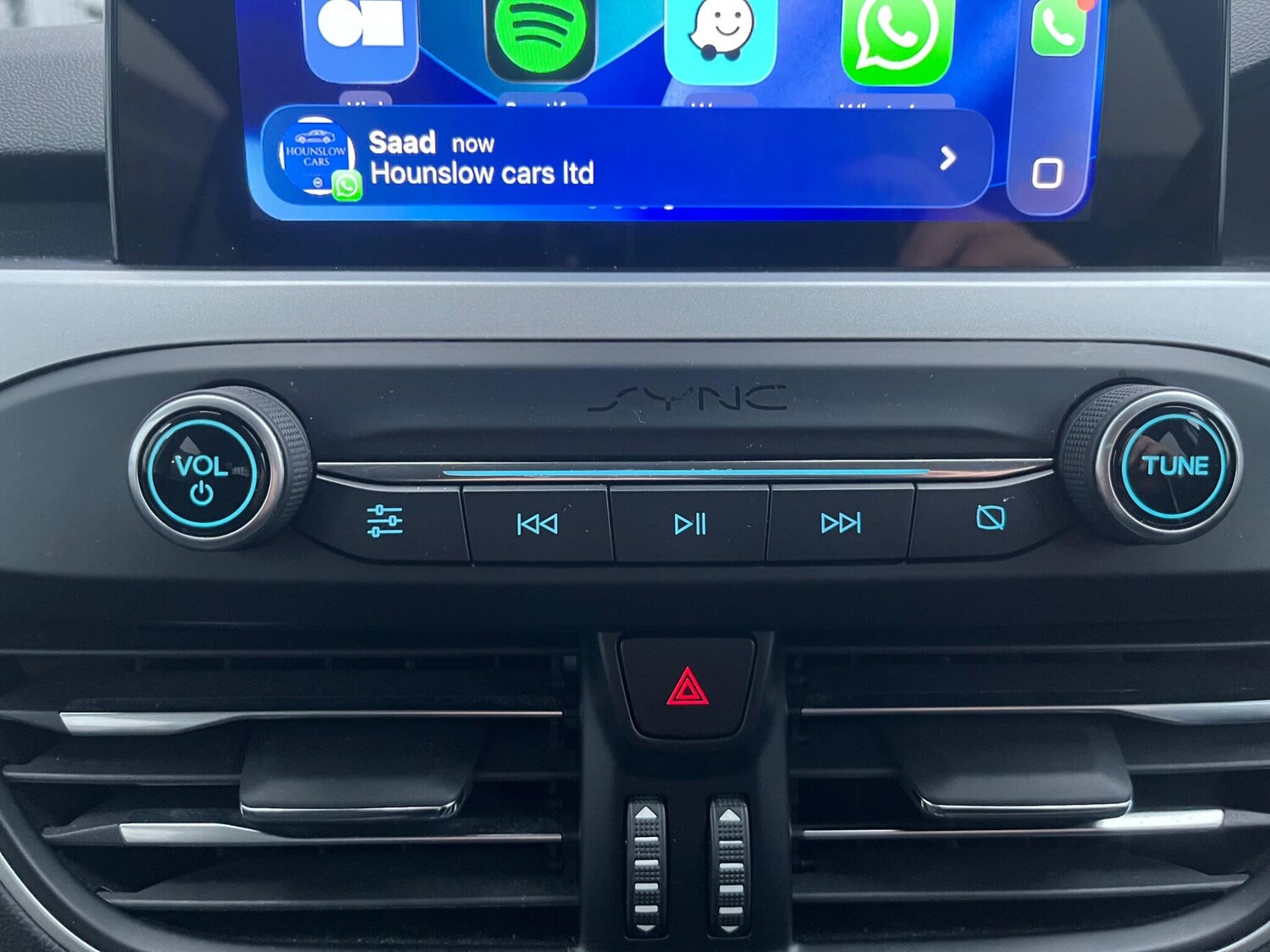 Used Ford Focus for sale - 77510006: Photo 73