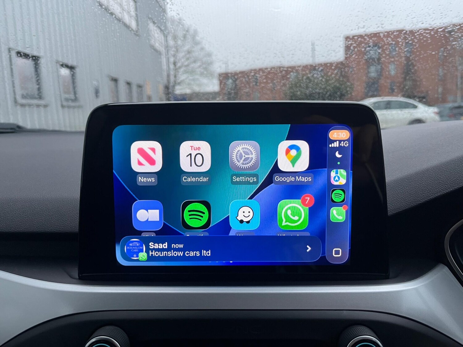 Used Ford Focus for sale - 77510006: Photo 74