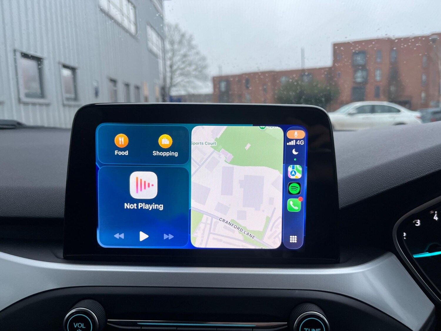 Used Ford Focus for sale - 77510006: Photo 76