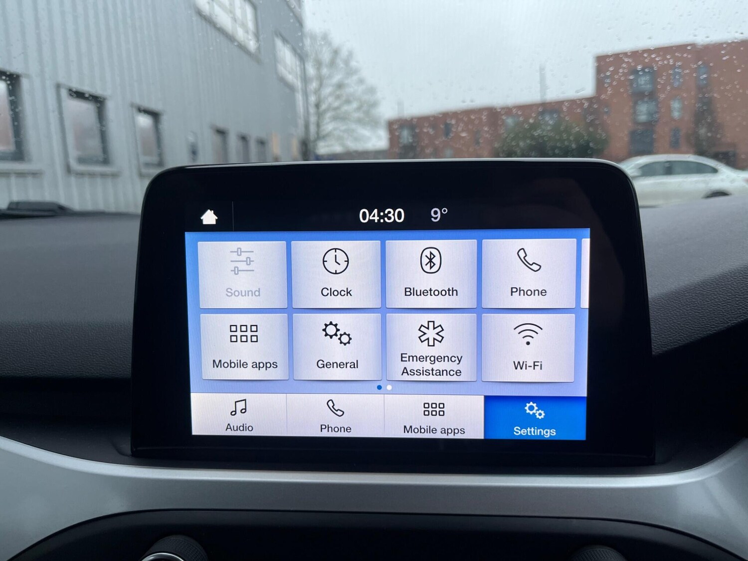 Used Ford Focus for sale - 77510006: Photo 77