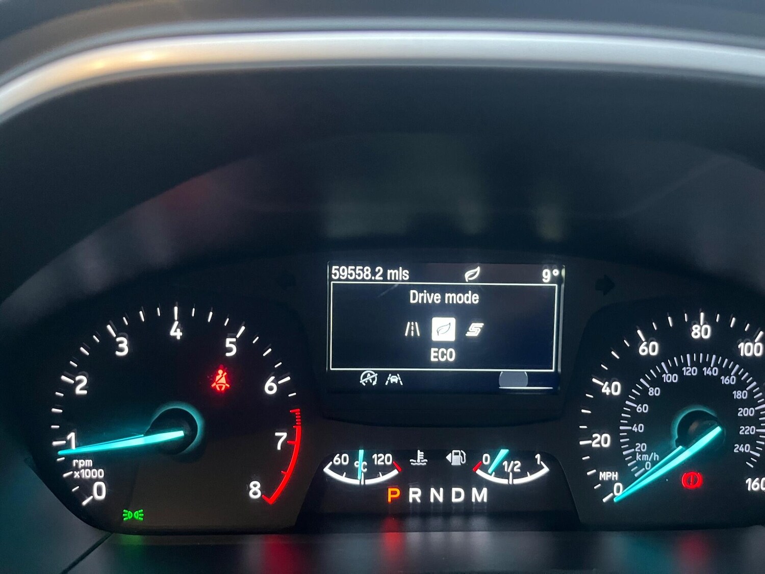 Used Ford Focus for sale - 77510006: Photo 78