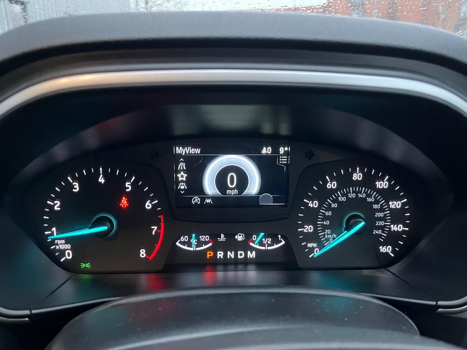 Used Ford Focus for sale - 77510006: Photo 79