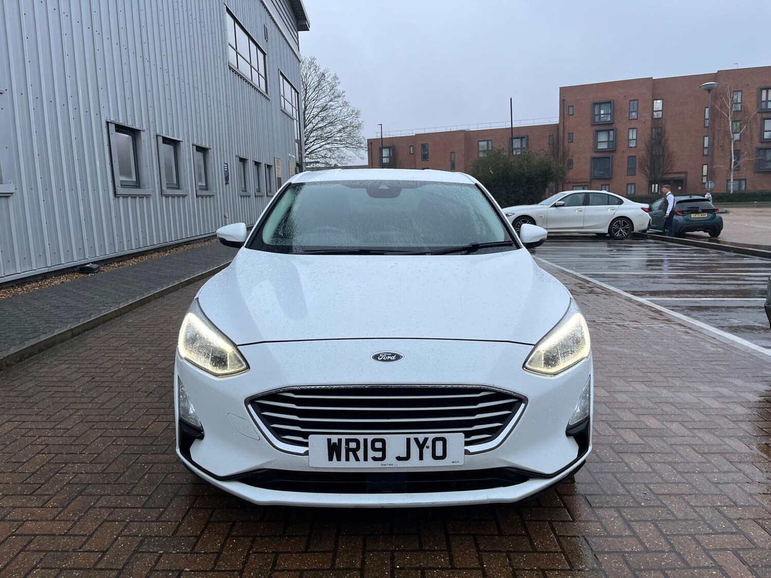 Used Ford Focus for sale - 77510006: Photo 8