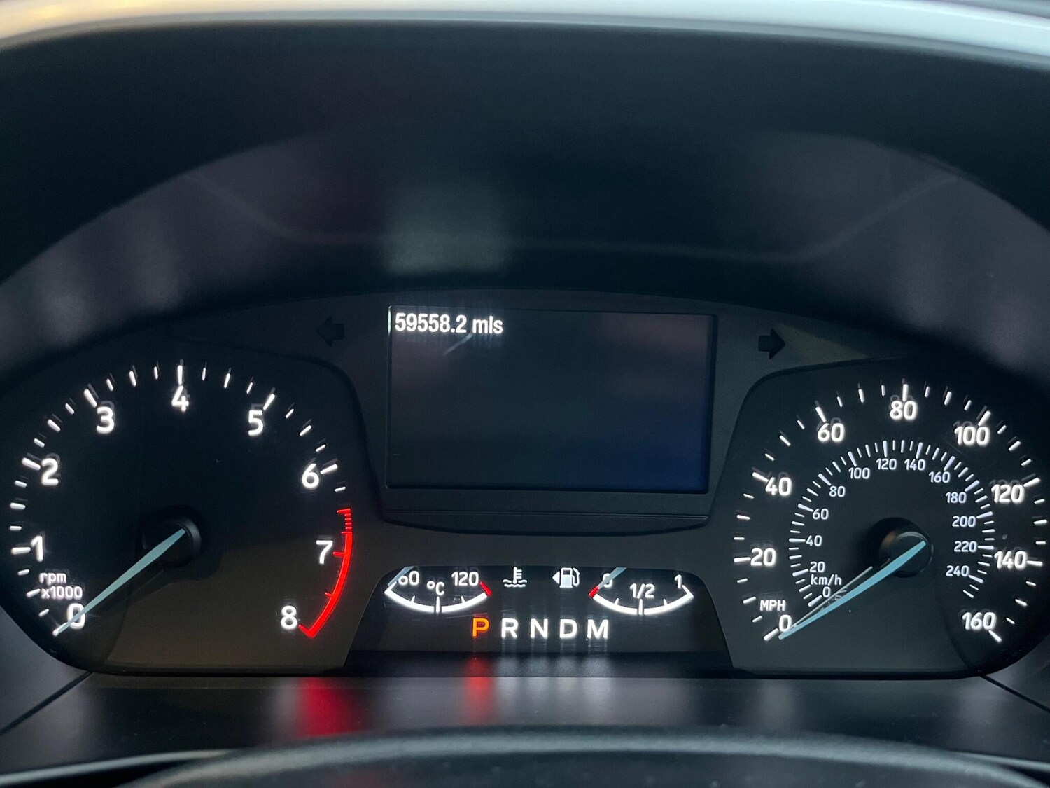 Used Ford Focus for sale - 77510006: Photo 80