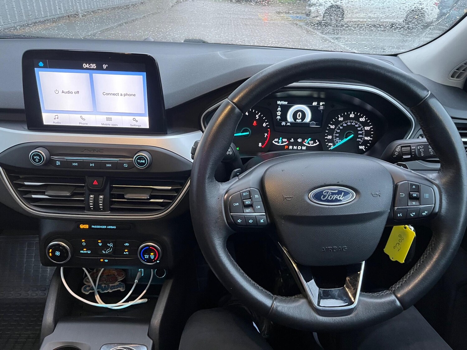 Used Ford Focus for sale - 77510006: Photo 82