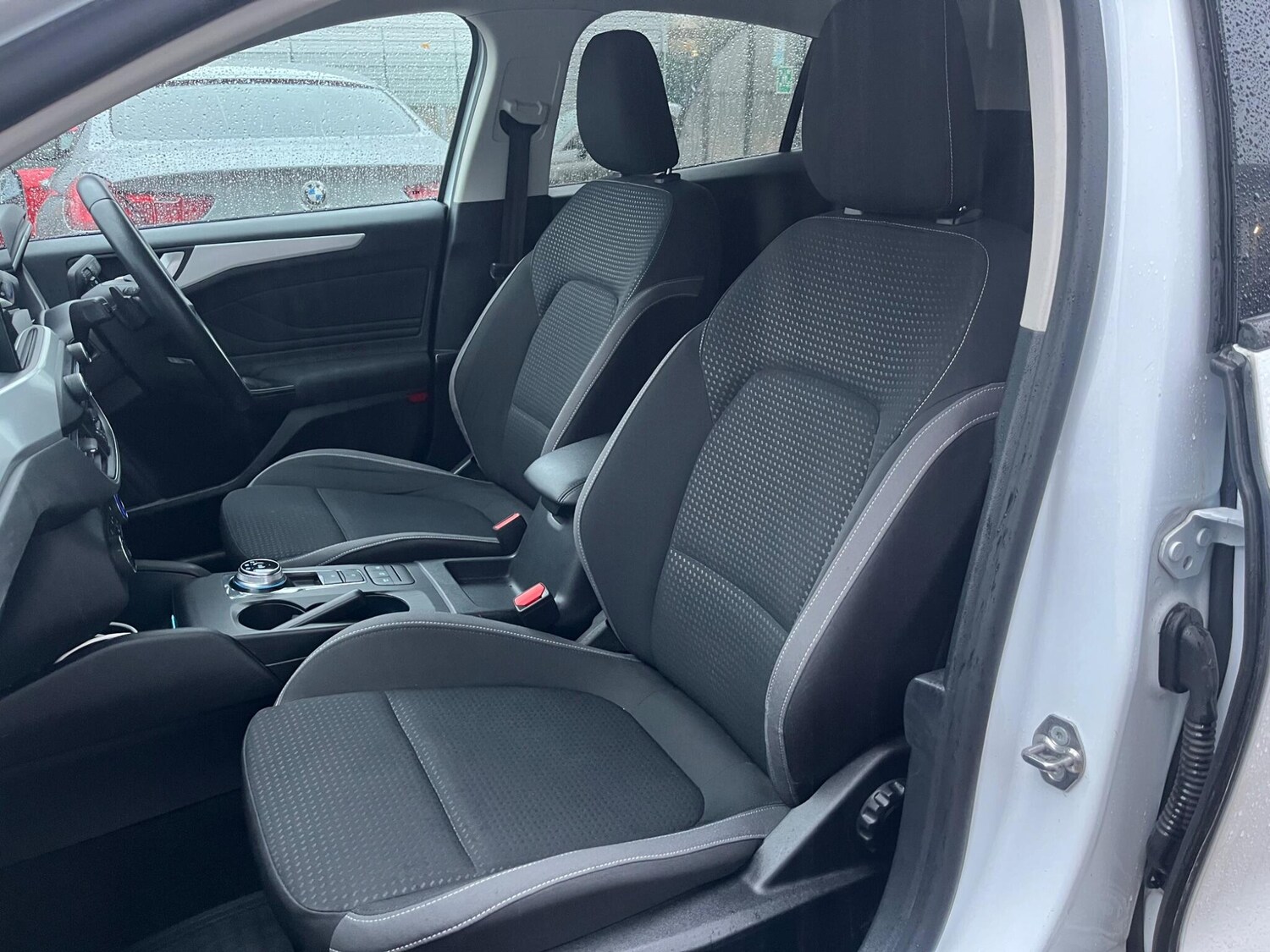 Used Ford Focus for sale - 77510006: Photo 84