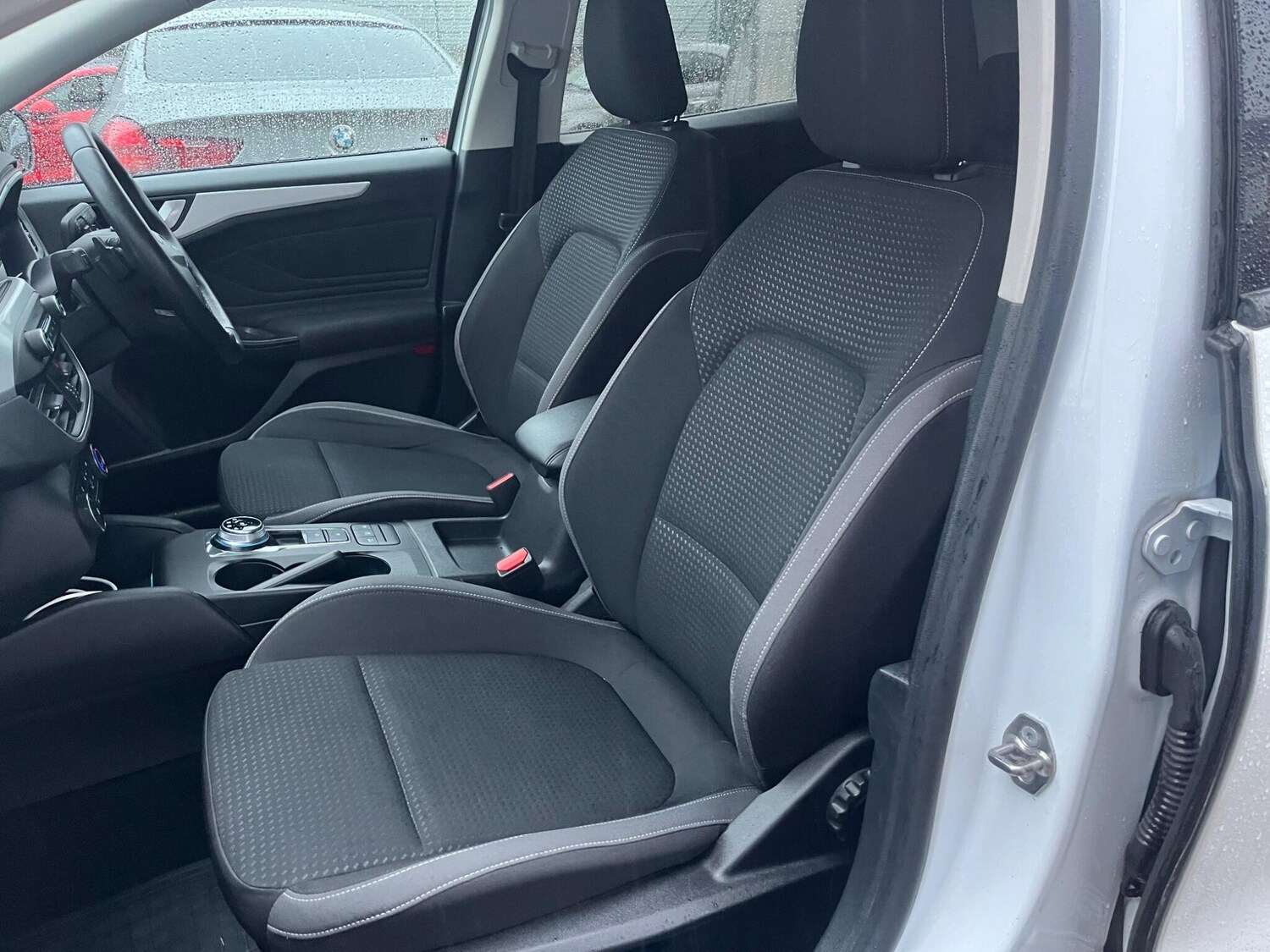 Used Ford Focus for sale - 77510006: Photo 86