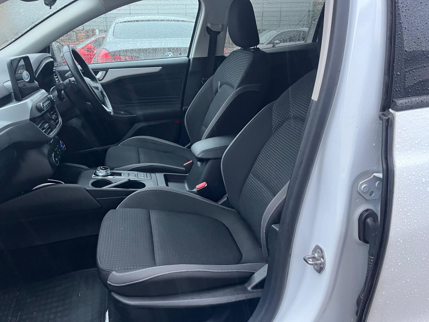 Used Ford Focus for sale - 77510006: Photo 87