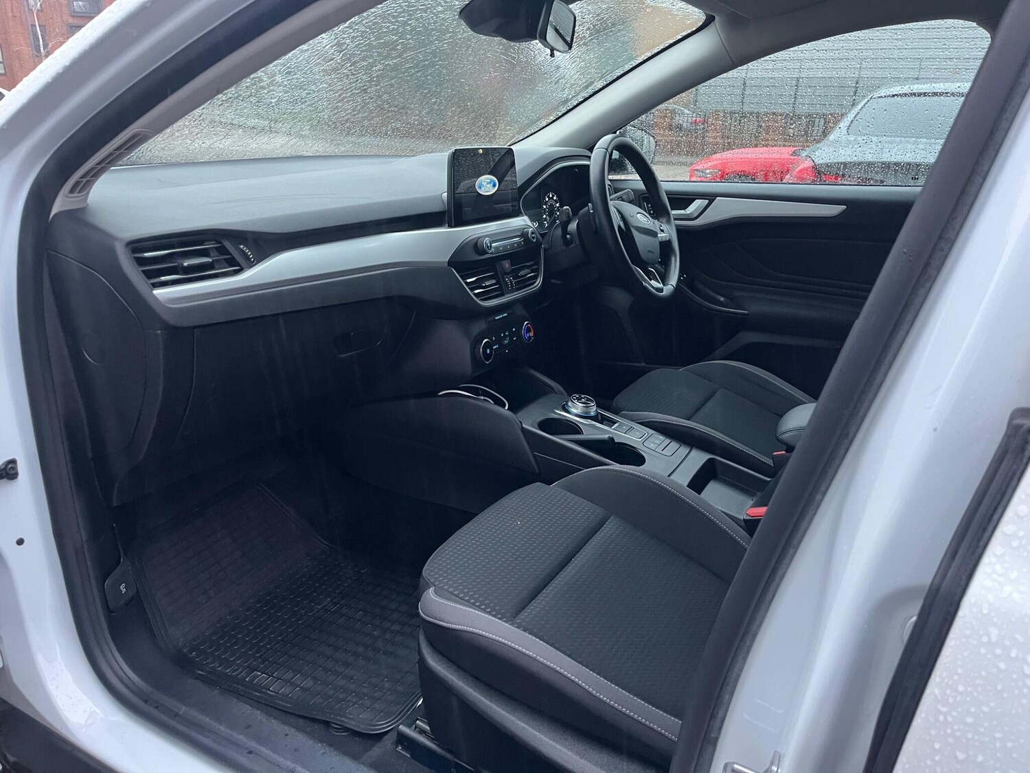 Used Ford Focus for sale - 77510006: Photo 88