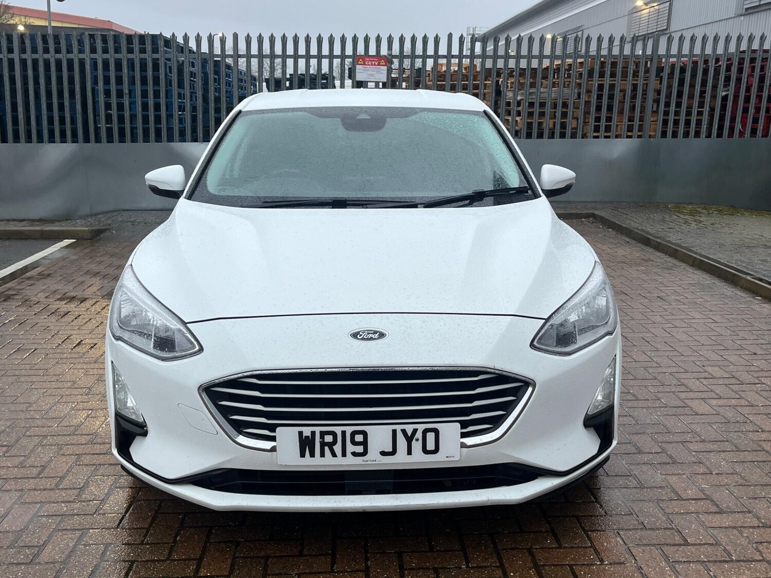 Used Ford Focus for sale - 77510006: Photo 9