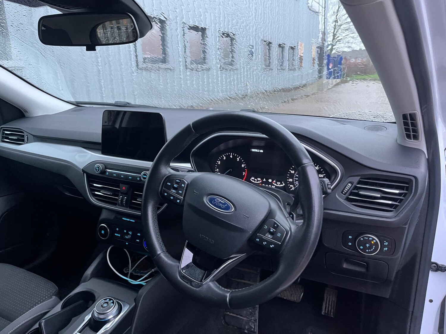 Used Ford Focus for sale - 77510006: Photo 91