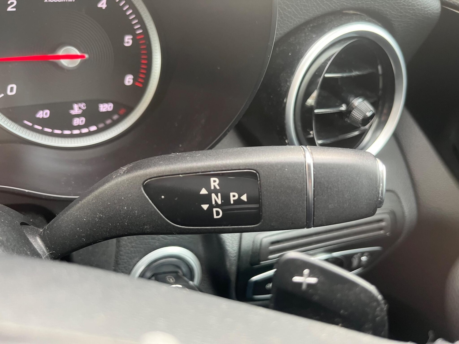 Used Mercedes-Benz C Class 2016 for sale - 77315169: Photo 45