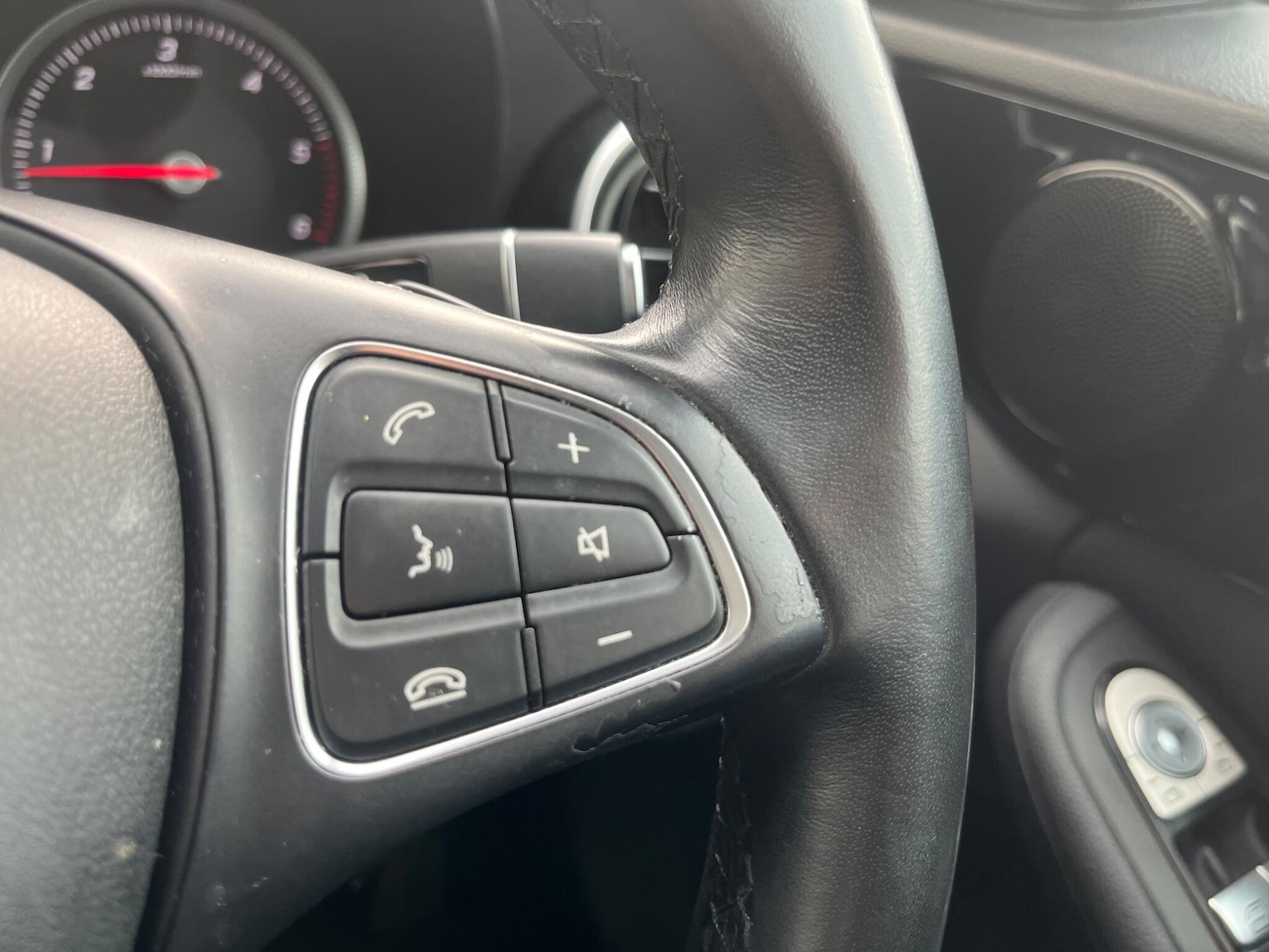 Used Mercedes-Benz C Class 2016 for sale - 77315169: Photo 48