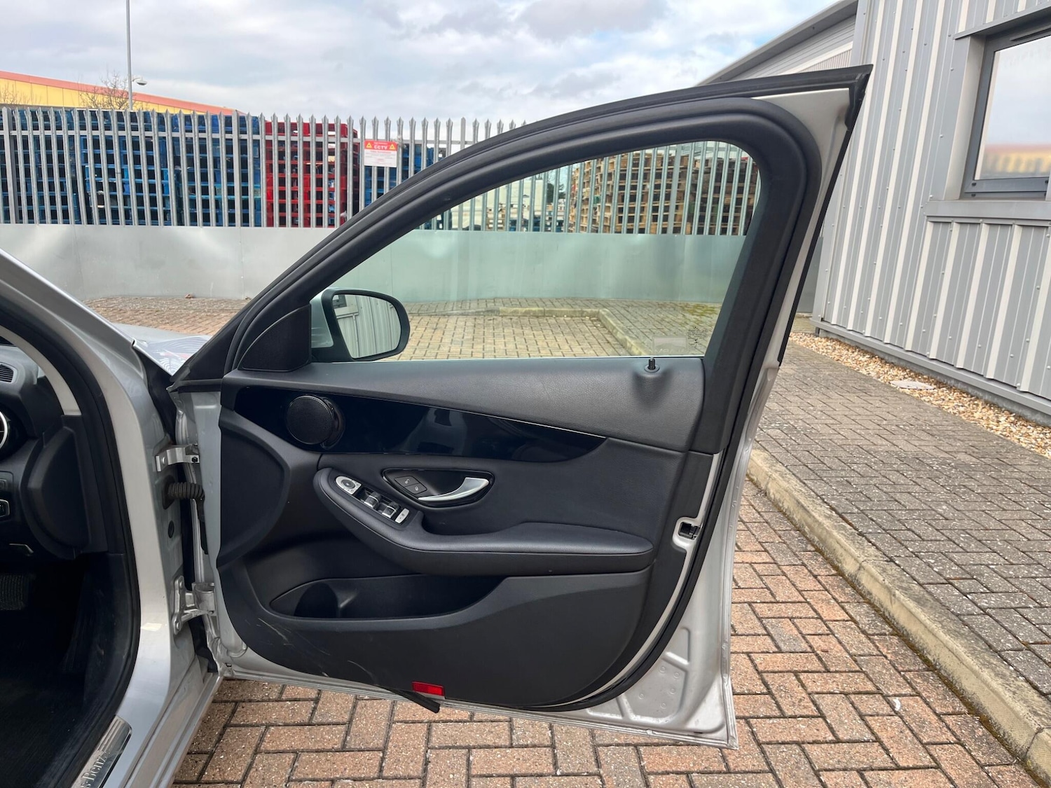 Used Mercedes-Benz C Class 2016 for sale - 77315169: Photo 51