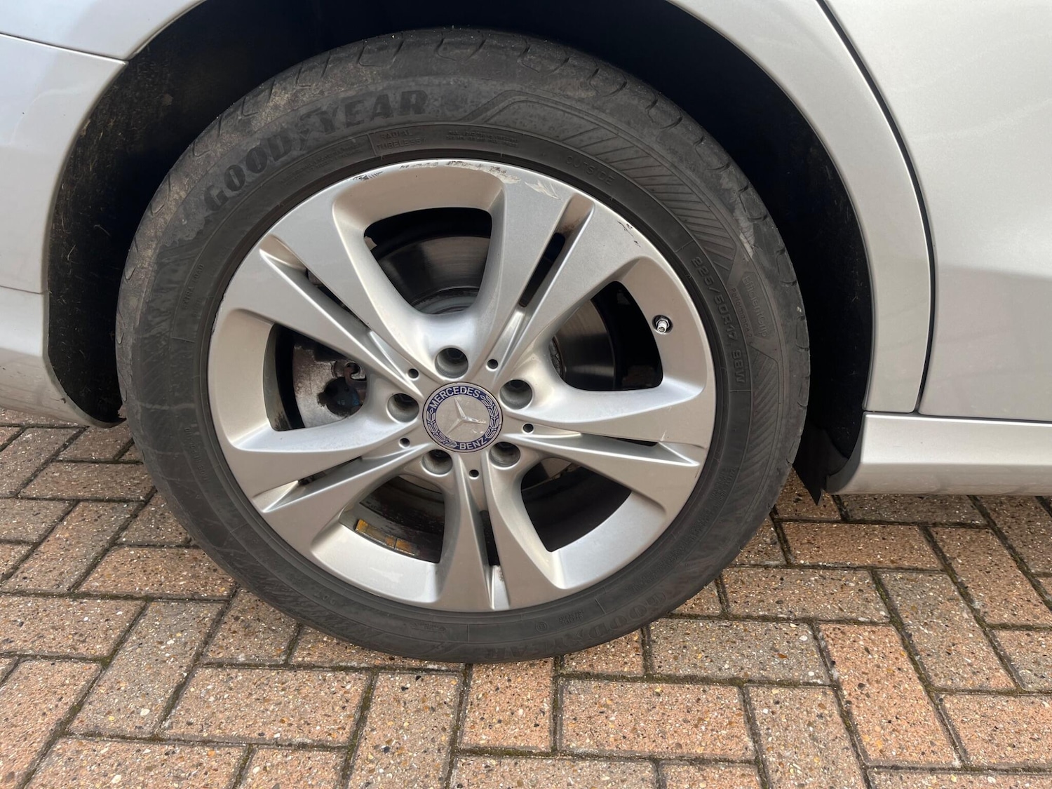 Used Mercedes-Benz C Class 2016 for sale - 77315169: Photo 52