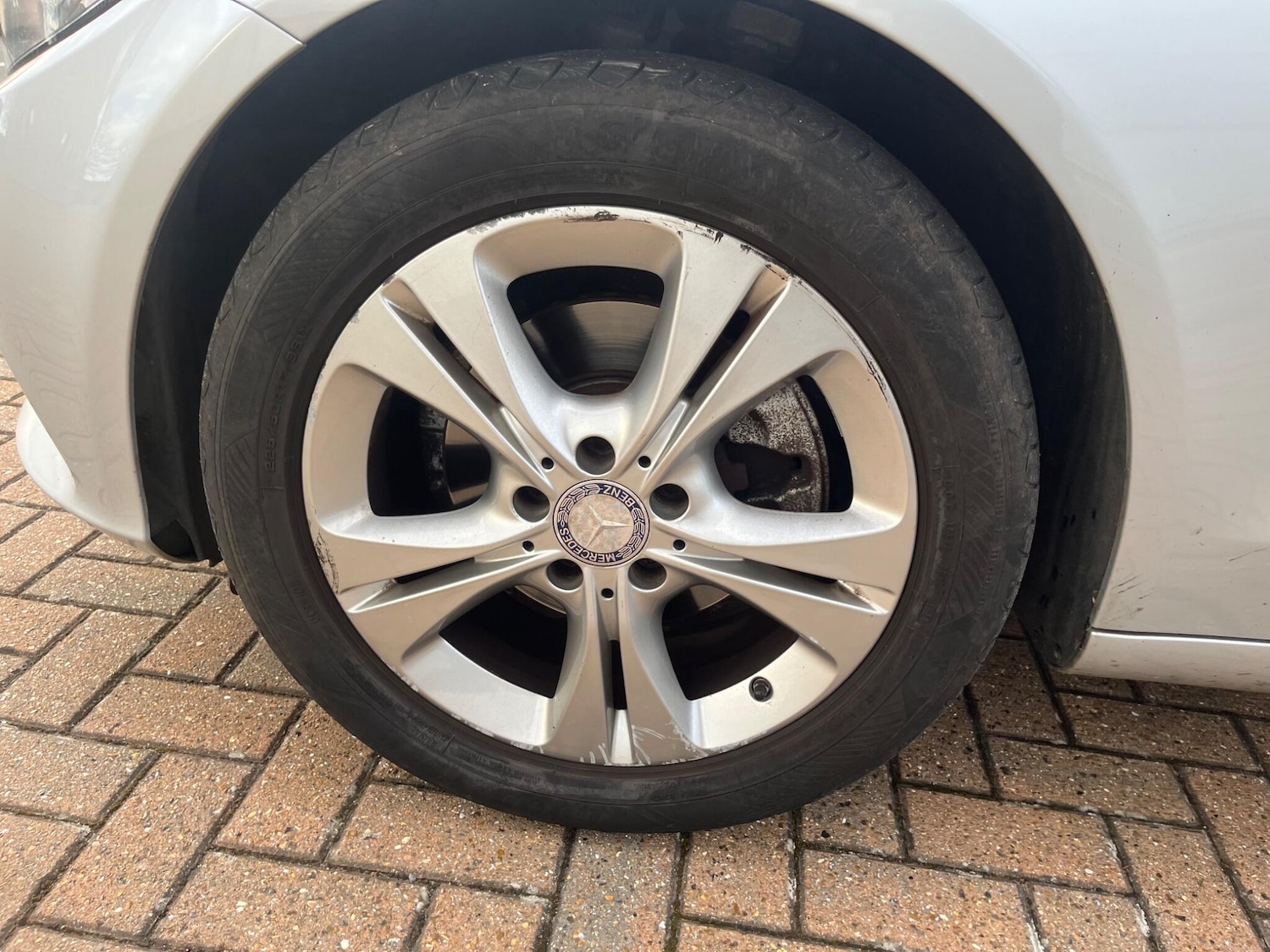 Used Mercedes-Benz C Class 2016 for sale - 77315169: Photo 54