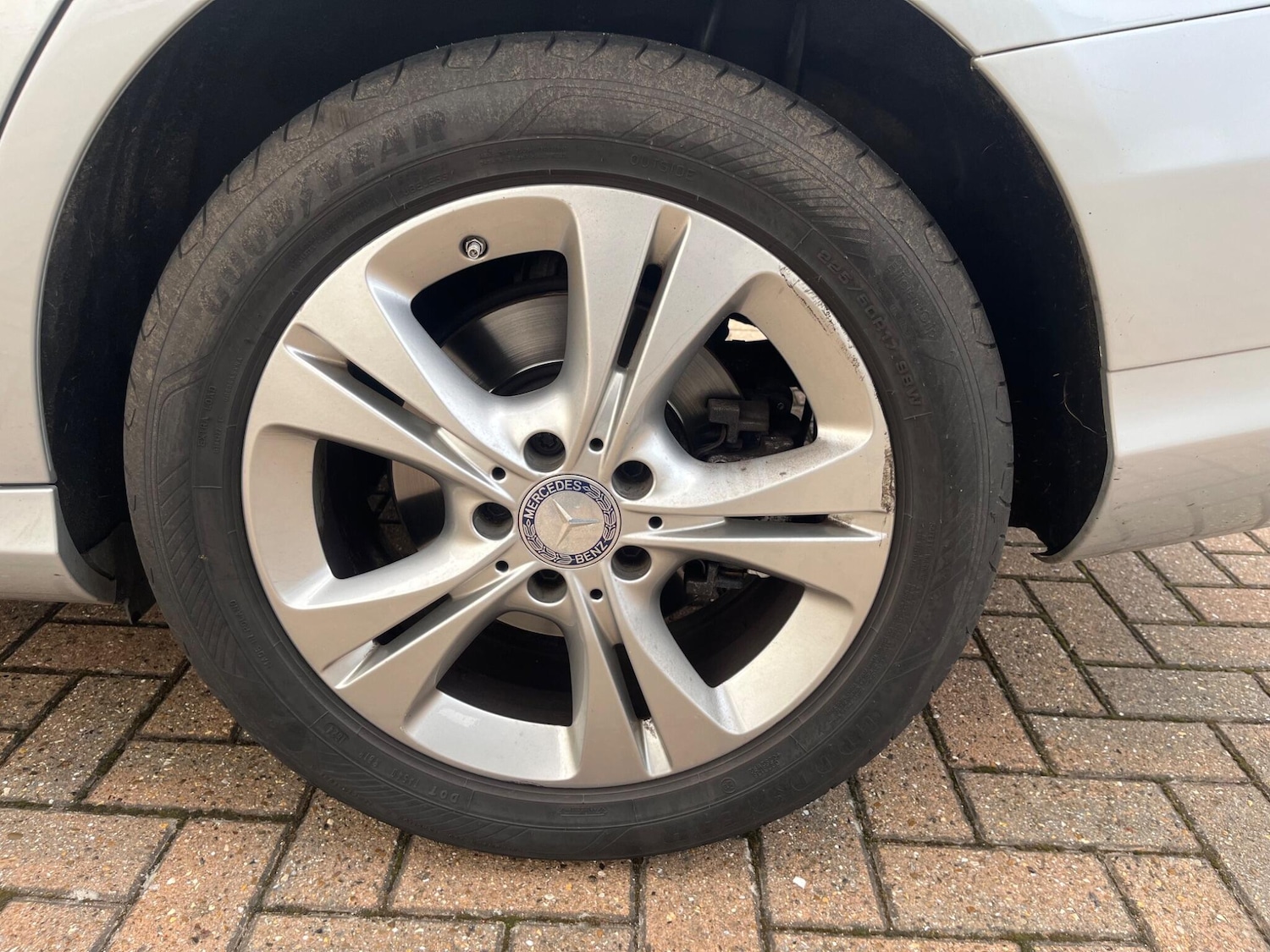 Used Mercedes-Benz C Class 2016 for sale - 77315169: Photo 55