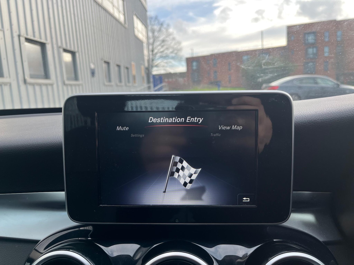 Used Mercedes-Benz C Class 2016 for sale - 77315169: Photo 59