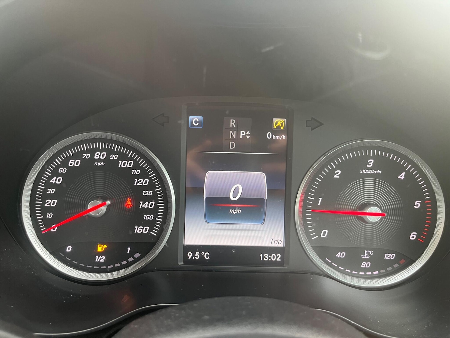 Used Mercedes-Benz C Class 2016 for sale - 77315169: Photo 63