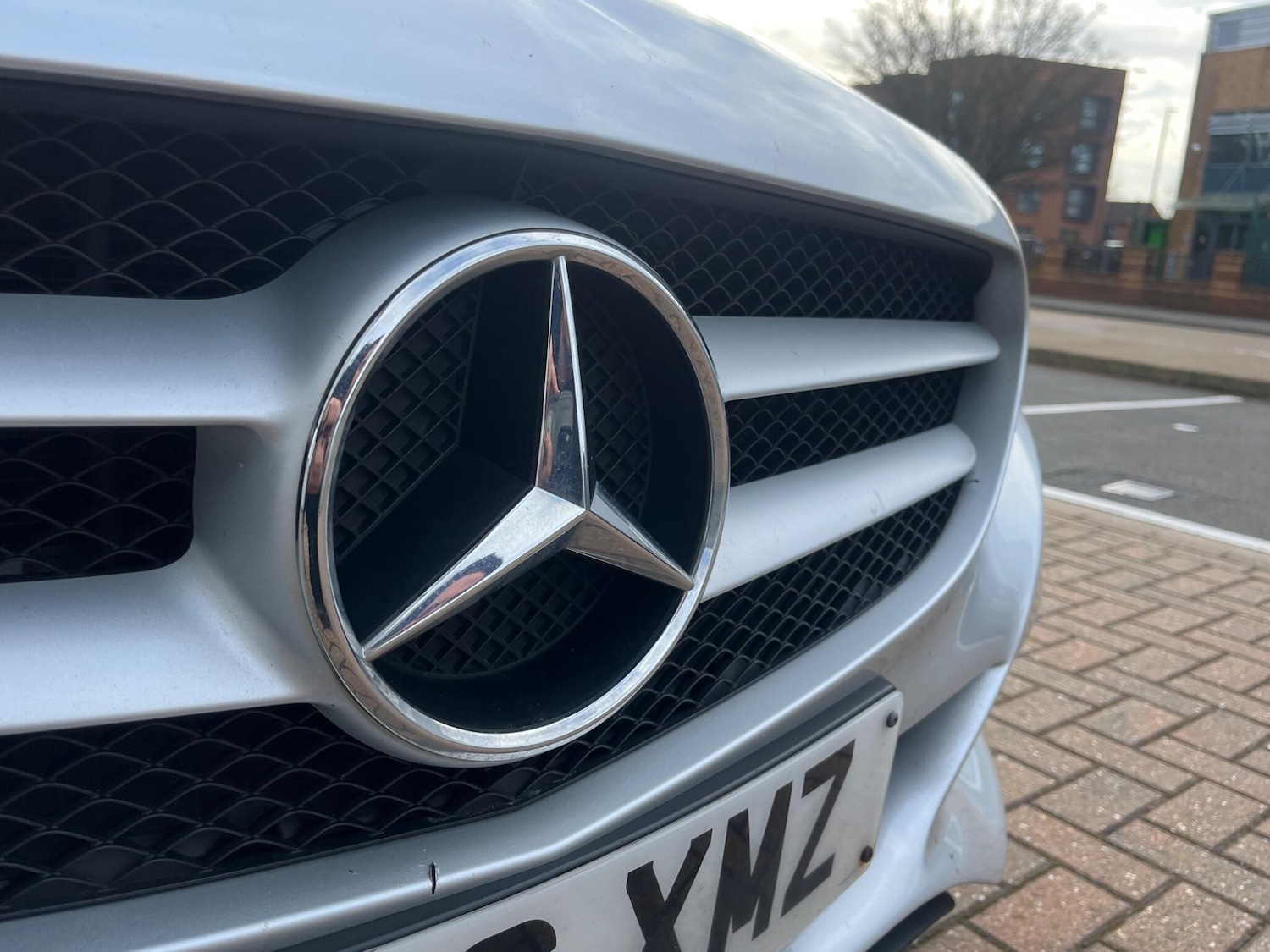 Used Mercedes-Benz C Class 2016 for sale - 77315169: Photo 72