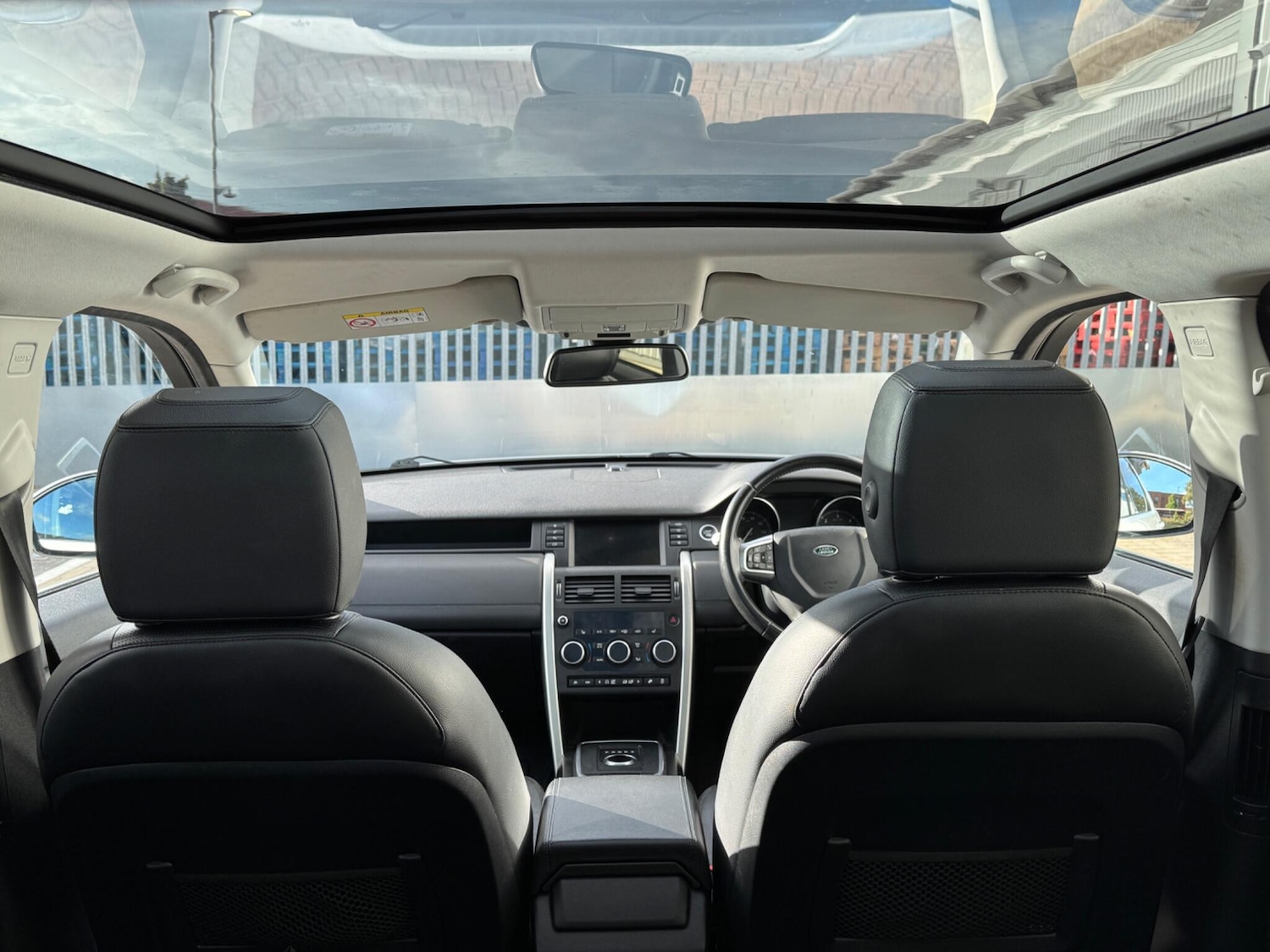 Vehicle 26