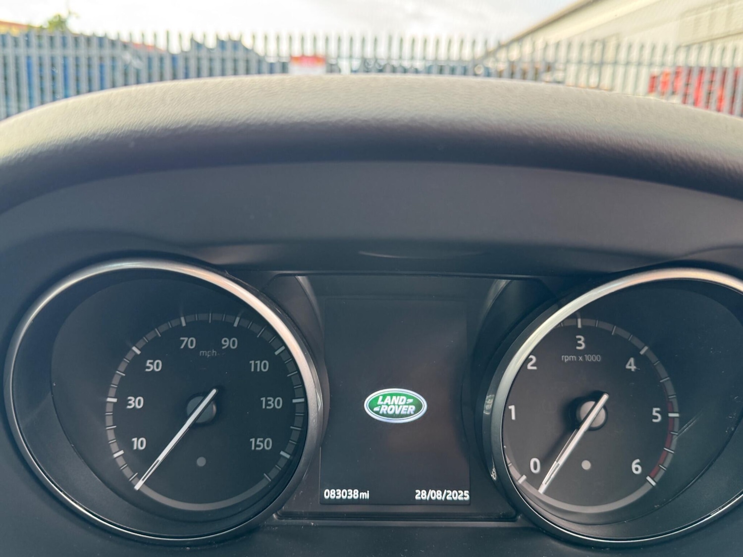 Vehicle 64