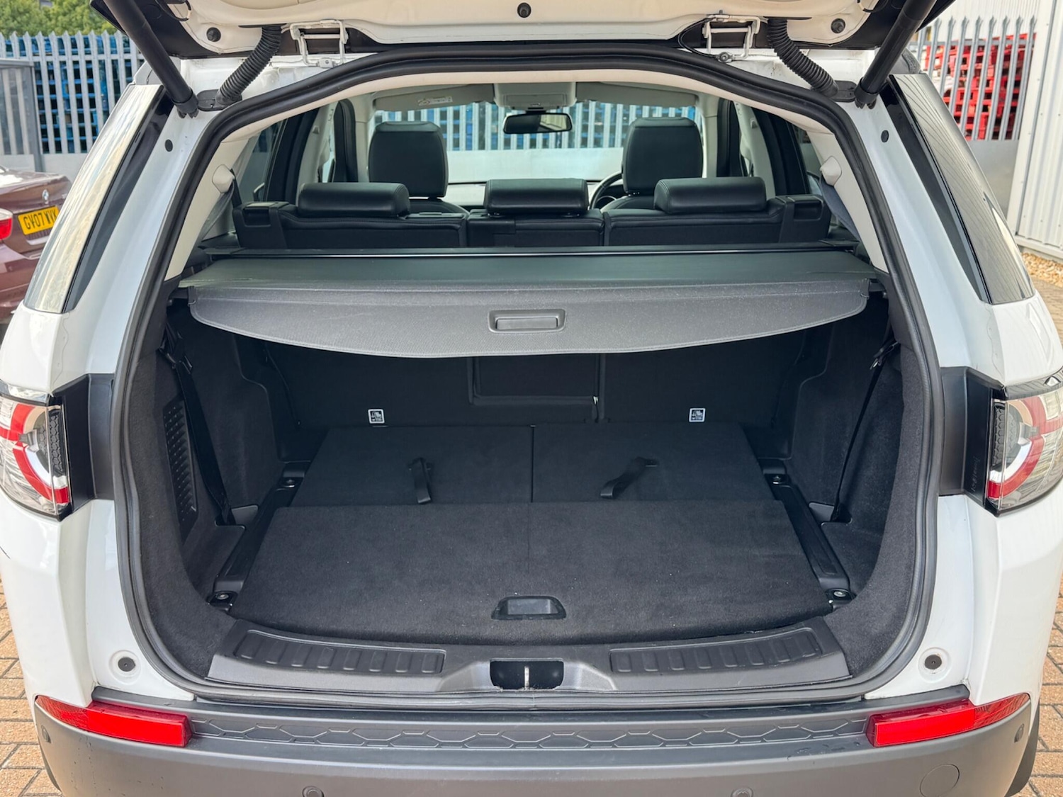 Vehicle 69