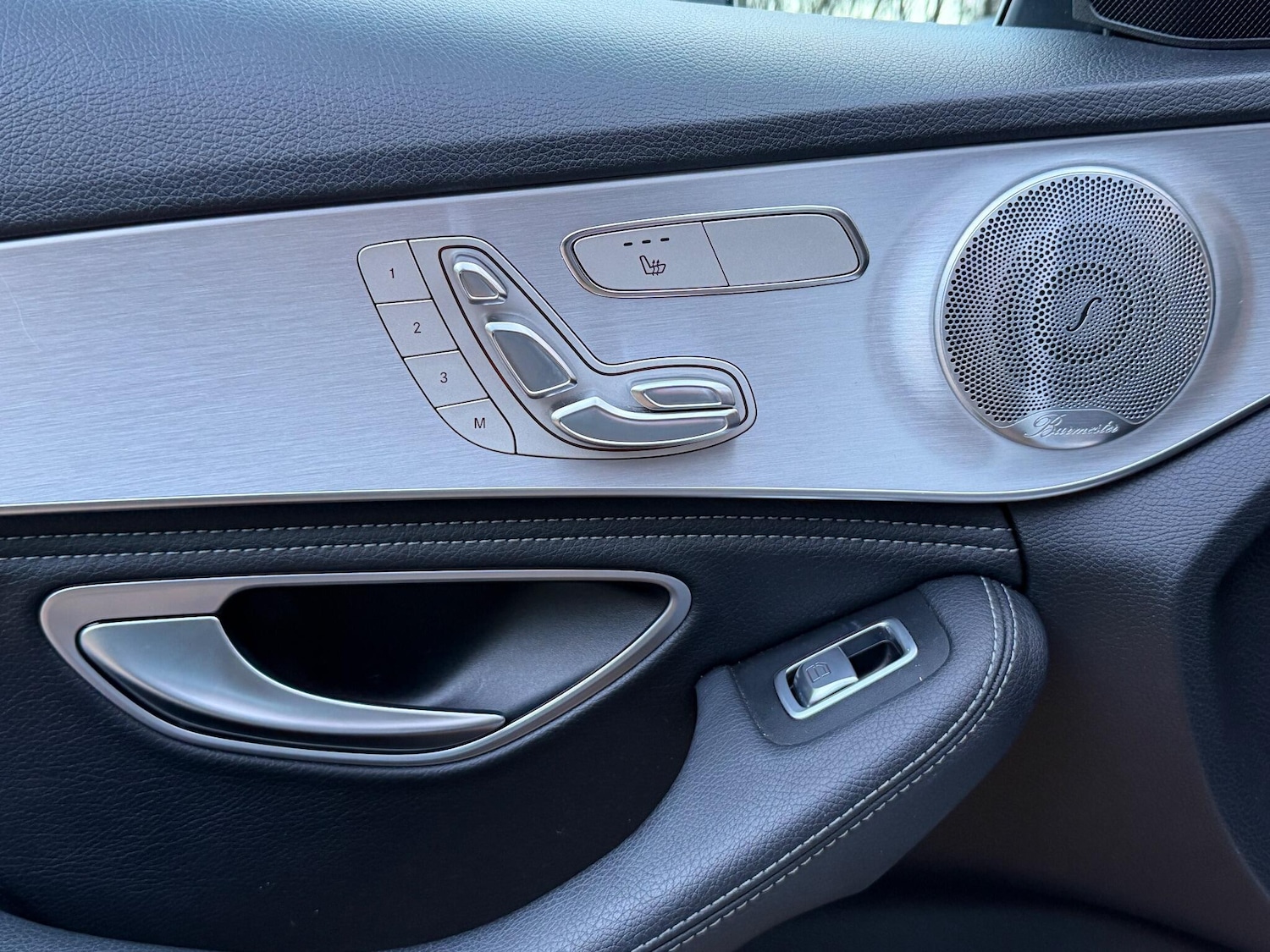 Used Mercedes-Benz C Class 2014 for sale - 76715496: Photo 28