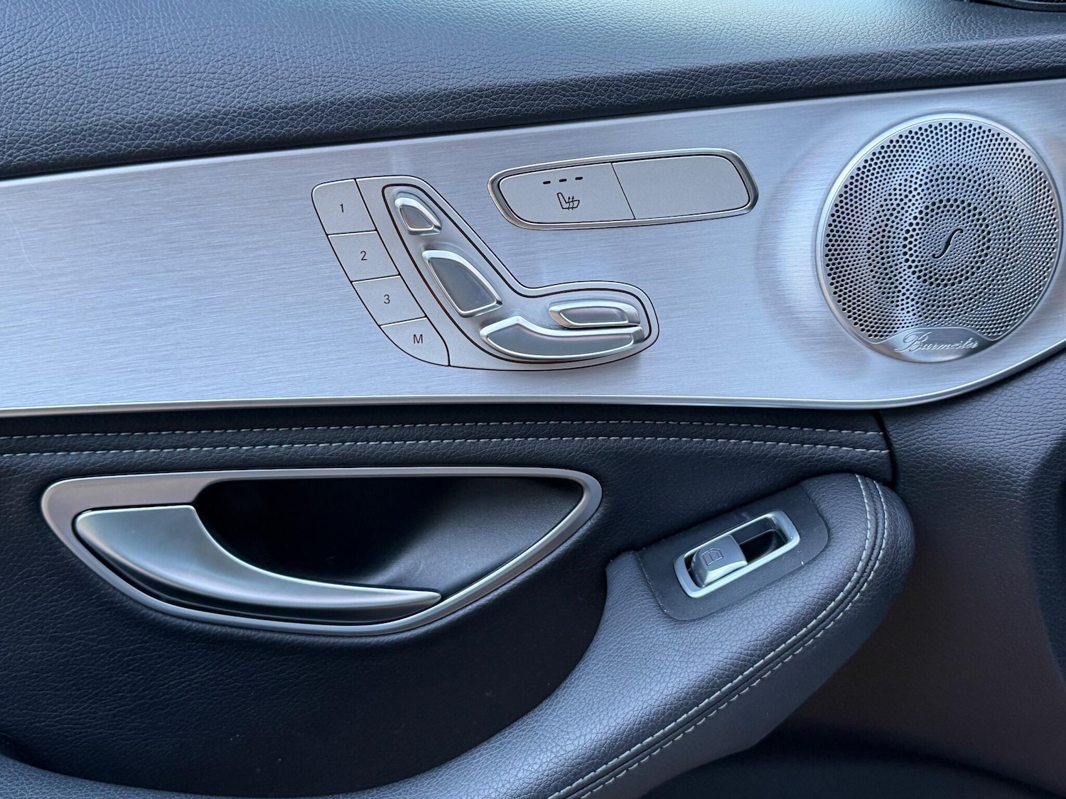 Used Mercedes-Benz C Class 2014 for sale - 76715496: Photo 29