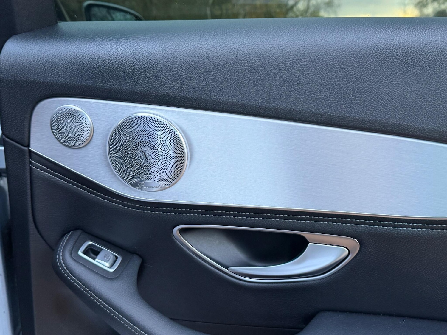 Used Mercedes-Benz C Class 2014 for sale - 76715496: Photo 30