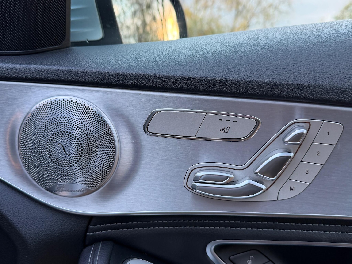 Used Mercedes-Benz C Class 2014 for sale - 76715496: Photo 31