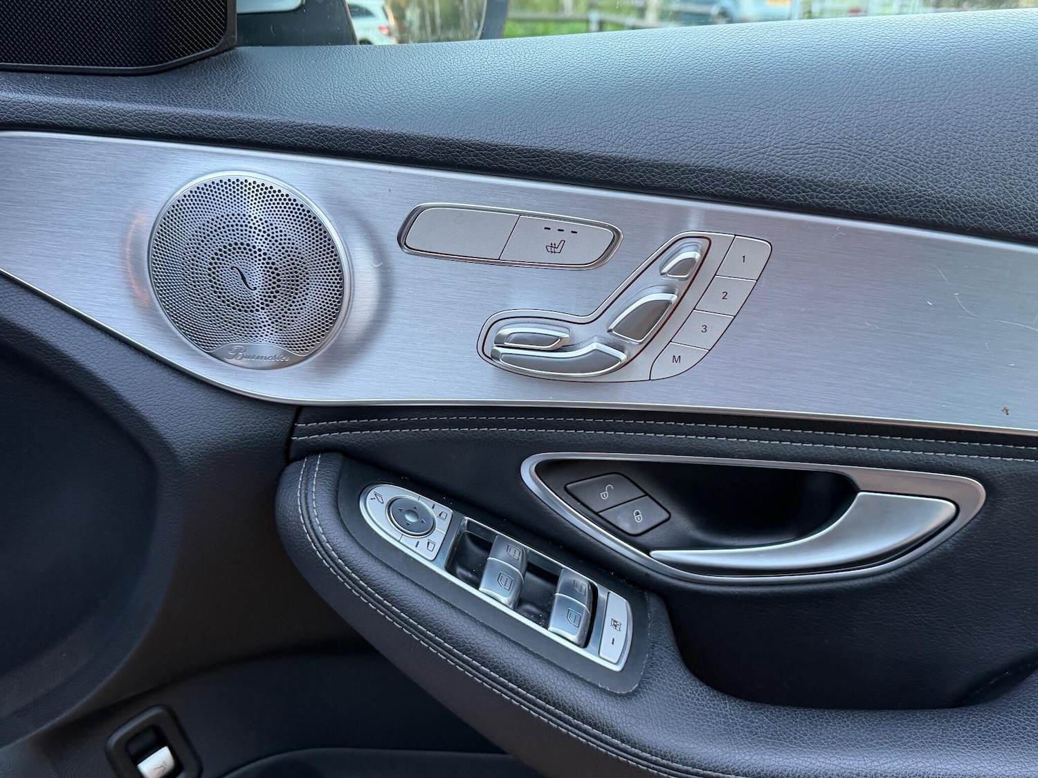 Used Mercedes-Benz C Class 2014 for sale - 76715496: Photo 32