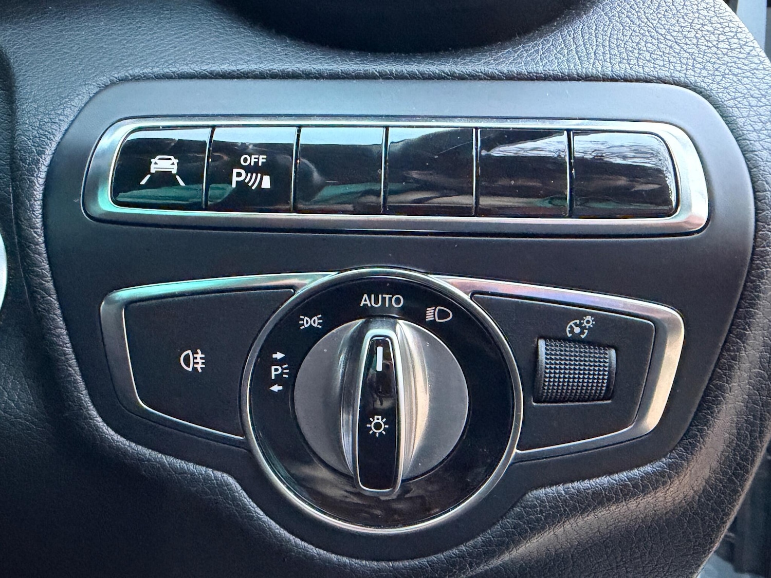 Used Mercedes-Benz C Class 2014 for sale - 76715496: Photo 33