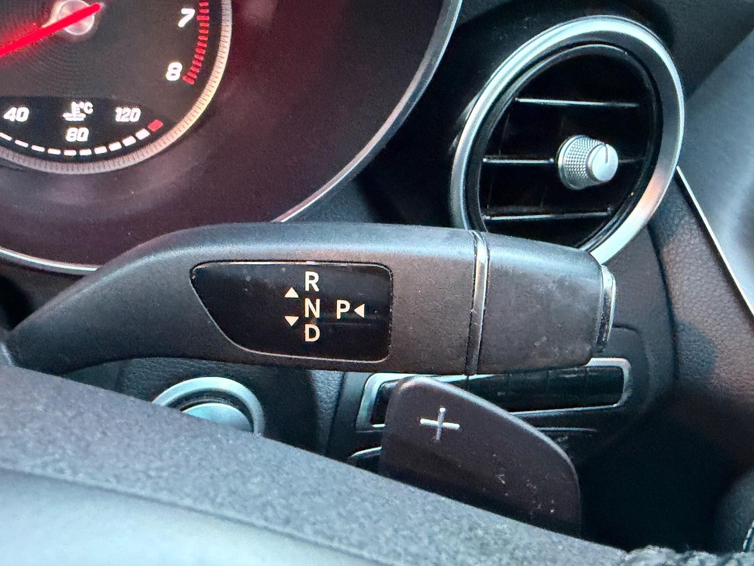 Used Mercedes-Benz C Class 2014 for sale - 76715496: Photo 34