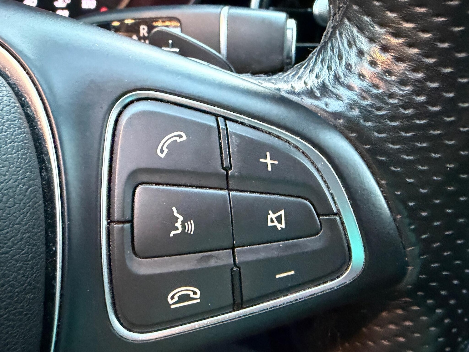 Used Mercedes-Benz C Class 2014 for sale - 76715496: Photo 35