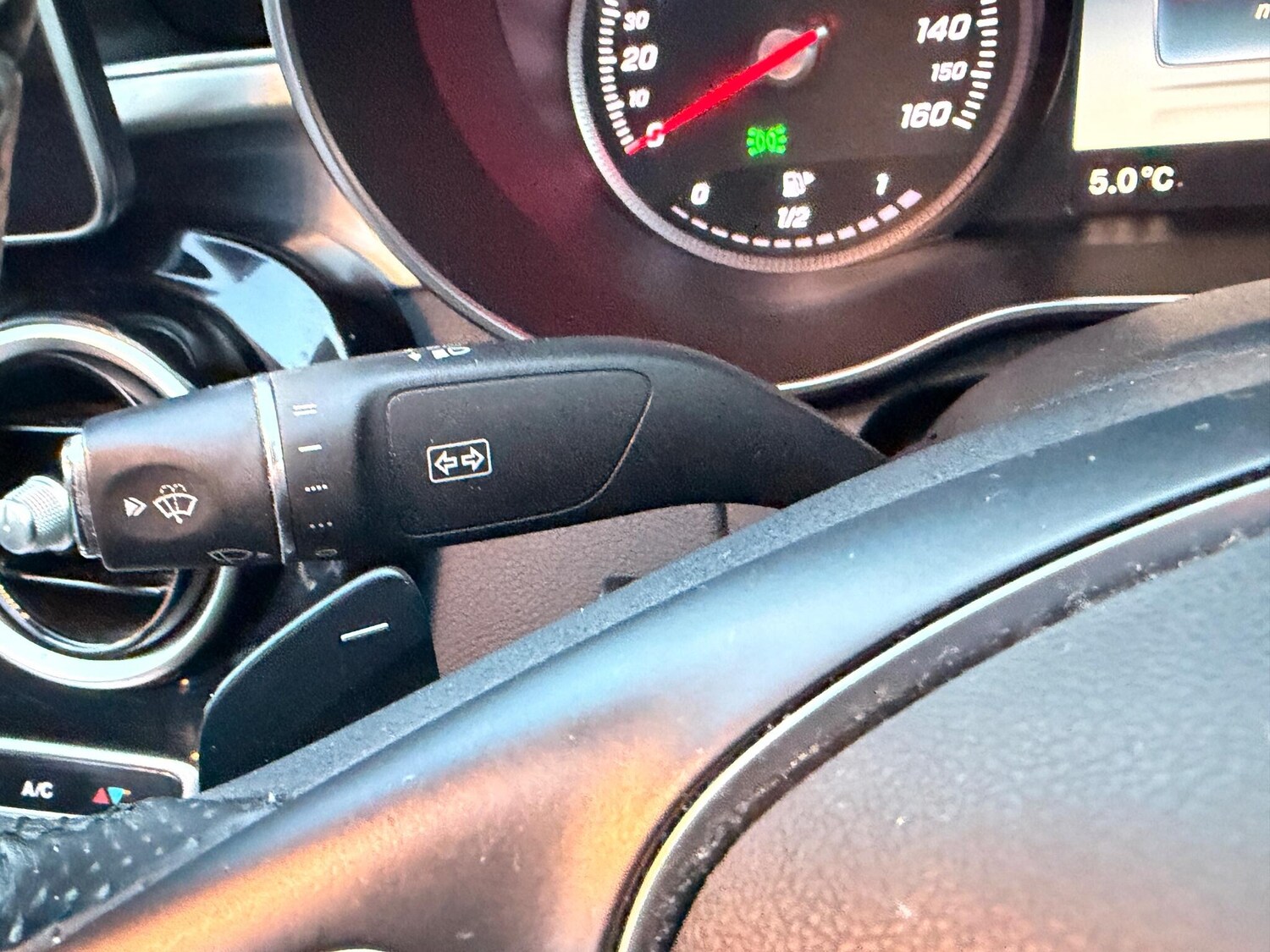 Used Mercedes-Benz C Class 2014 for sale - 76715496: Photo 37