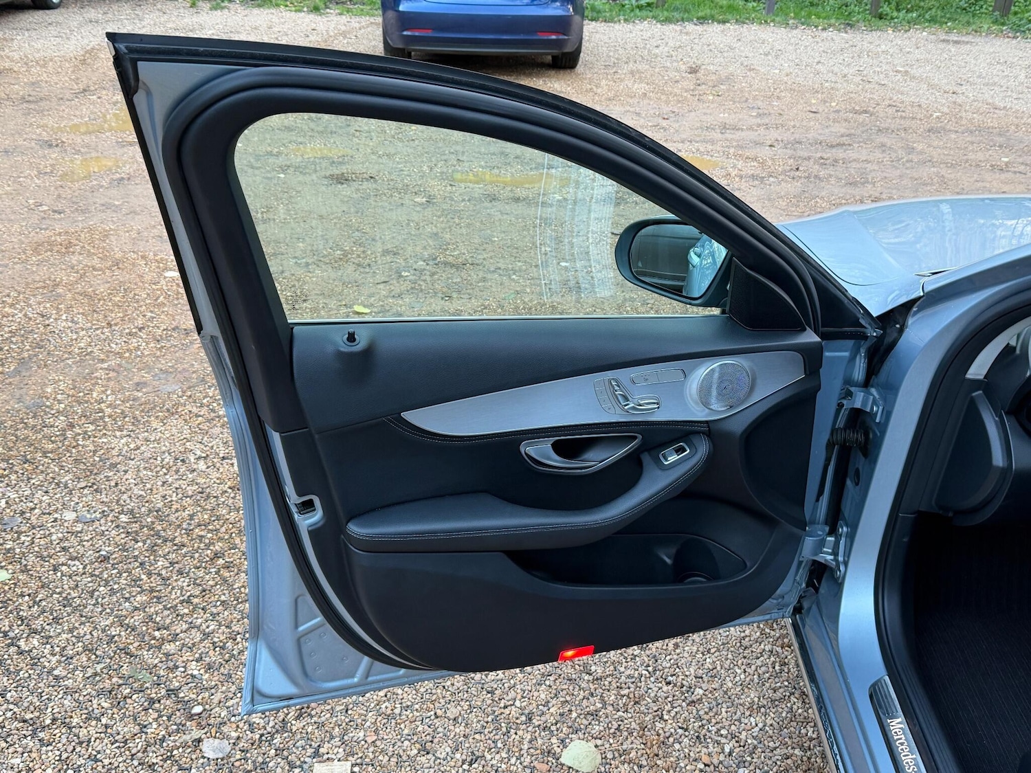 Used Mercedes-Benz C Class 2014 for sale - 76715496: Photo 38