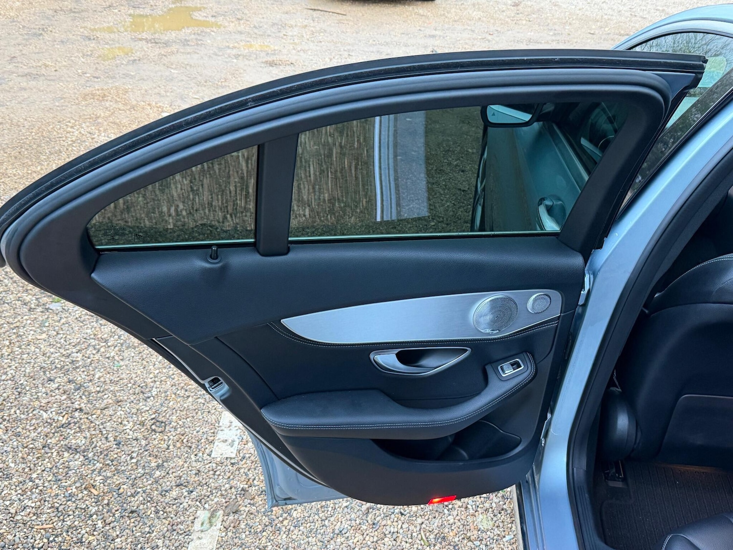 Used Mercedes-Benz C Class 2014 for sale - 76715496: Photo 39