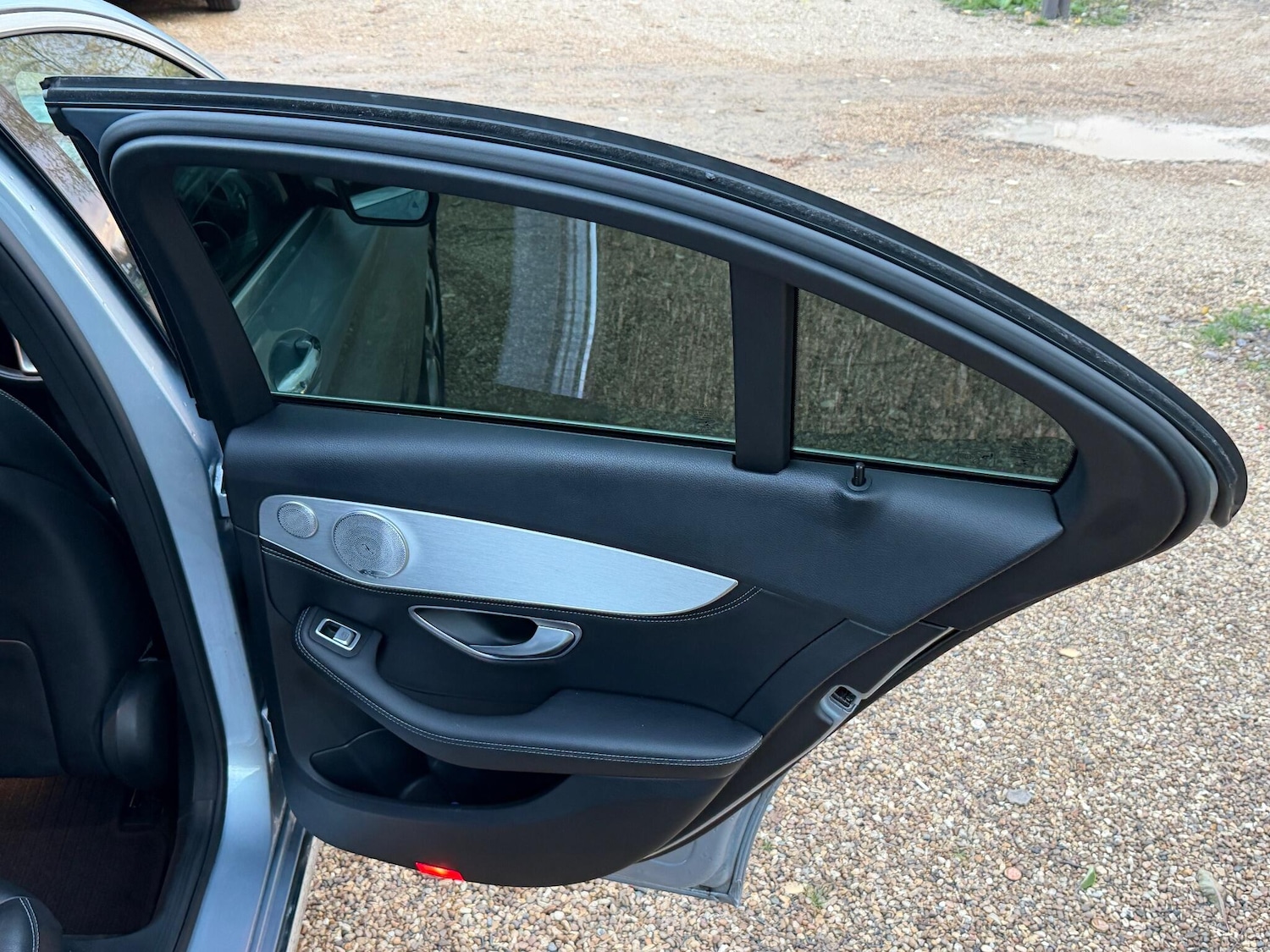 Used Mercedes-Benz C Class 2014 for sale - 76715496: Photo 40