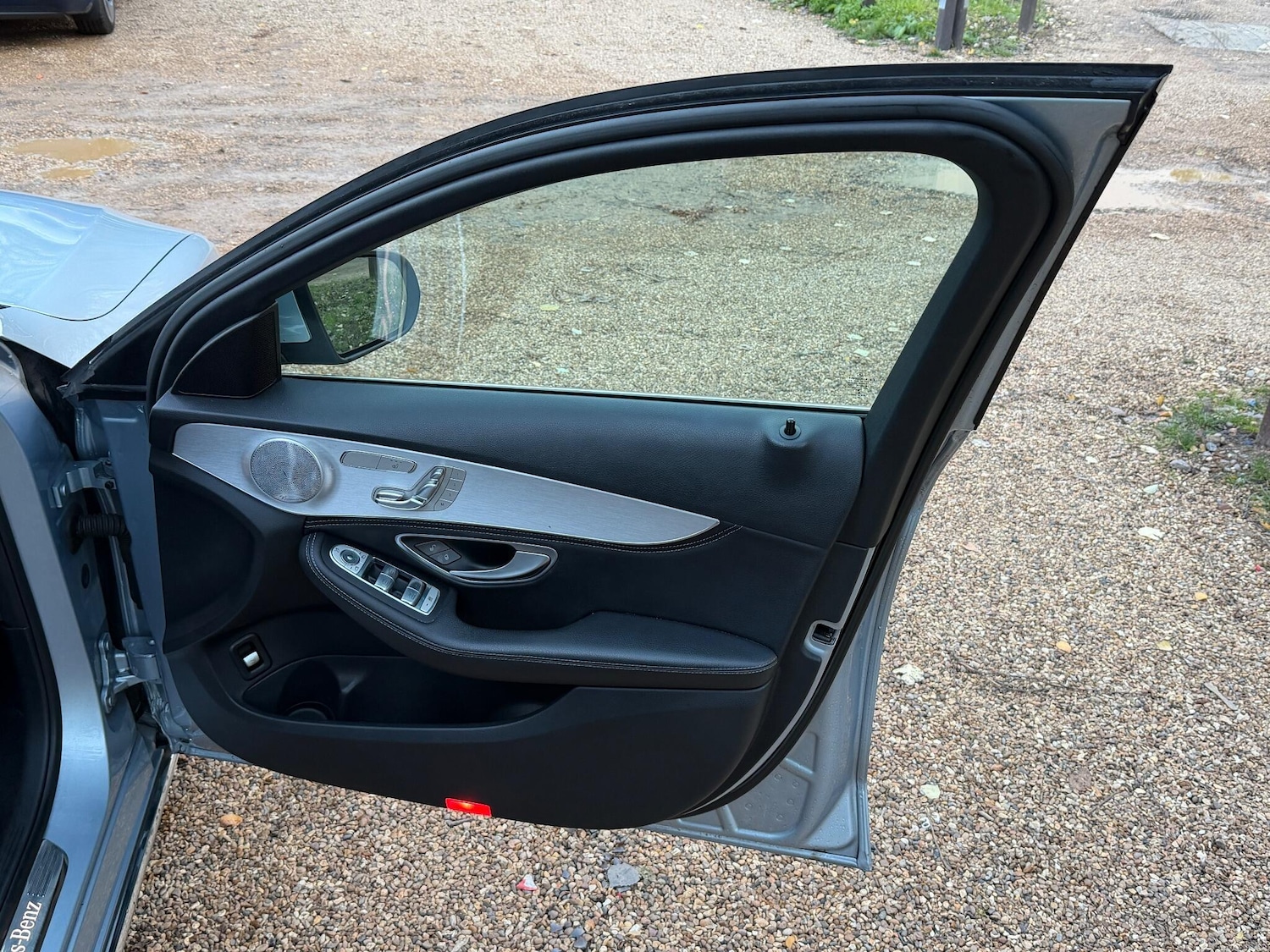 Used Mercedes-Benz C Class 2014 for sale - 76715496: Photo 41