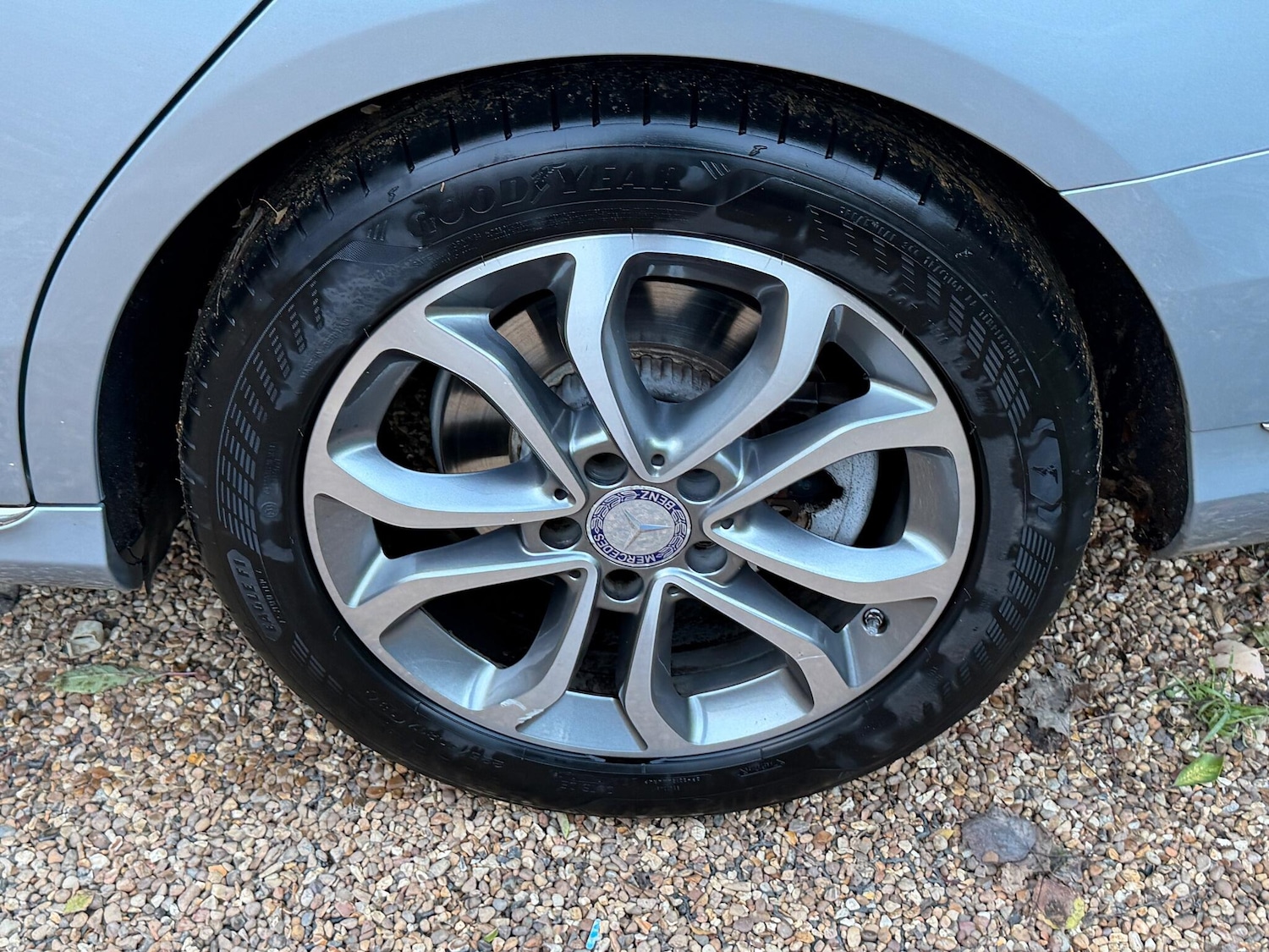 Used Mercedes-Benz C Class 2014 for sale - 76715496: Photo 42