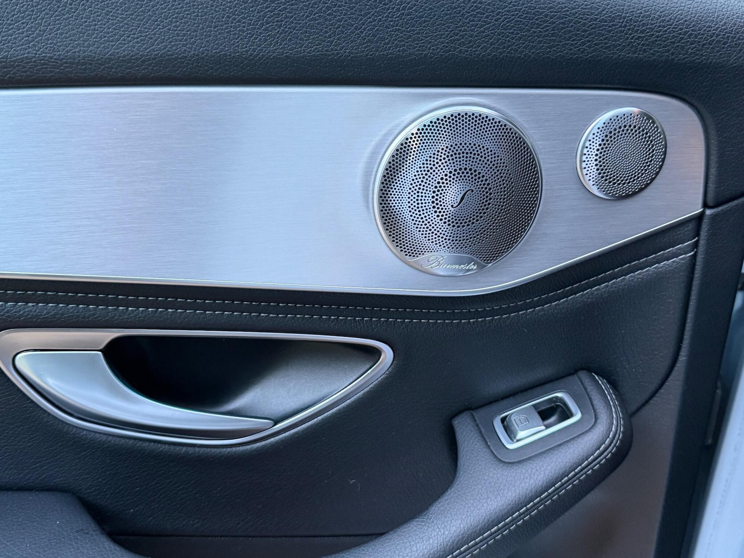 Used Mercedes-Benz C Class 2014 for sale - 76715496: Photo 61