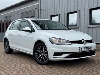 2017 (67) - 1.4 TSI SE [Nav] 5dr
