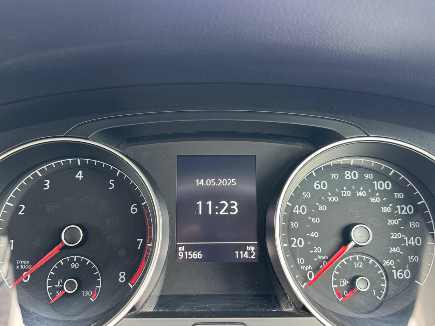 Vehicle 50