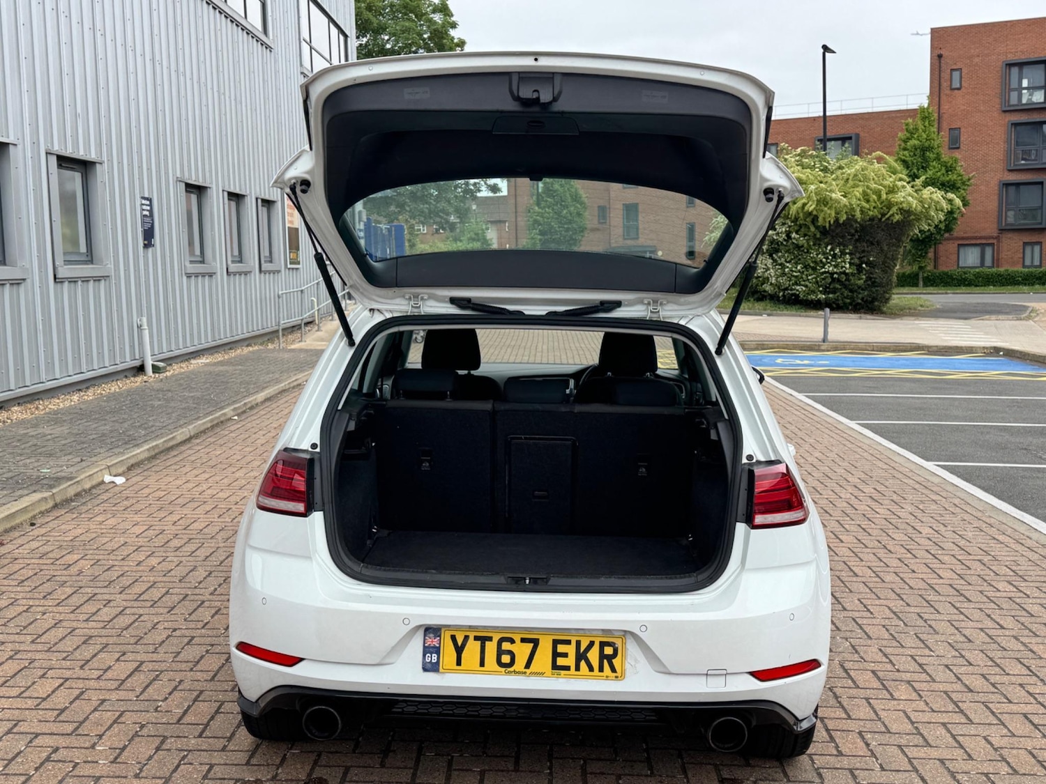 Vehicle 53