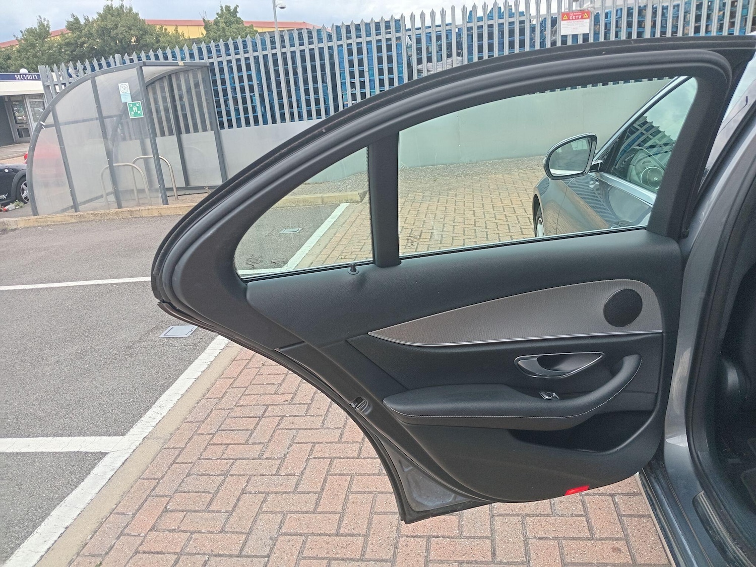 Vehicle 36