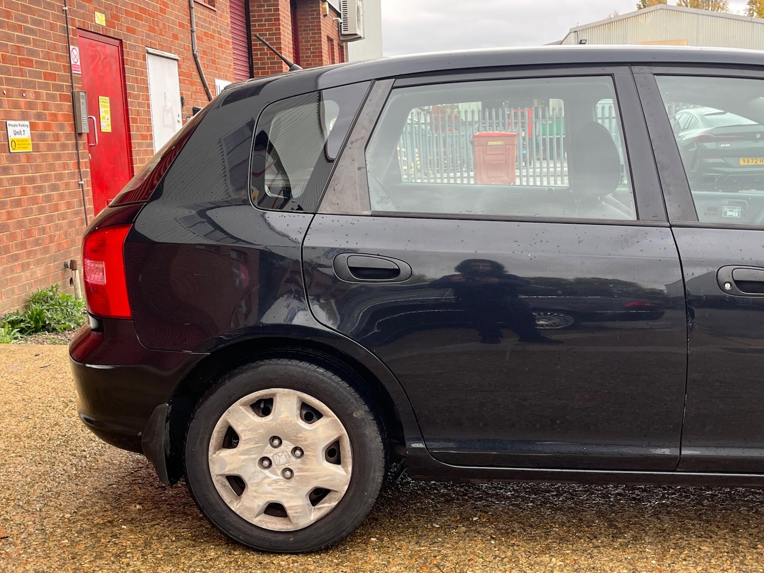 Used Honda Civic 2001 for sale - 76440577: Photo 21